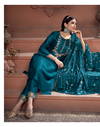 MARIA-9 Vol 2 By Lily And Lali Readymade Salwar Suits Catalog
